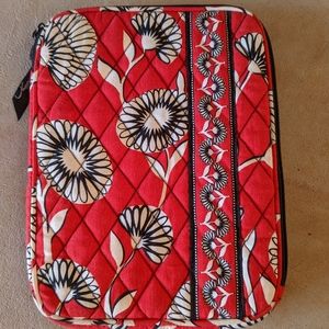 Vera Bradley Deco Daisy Tablet Case